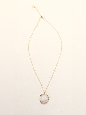 Catherine Weitzman Large Shaker Necklace – NWT